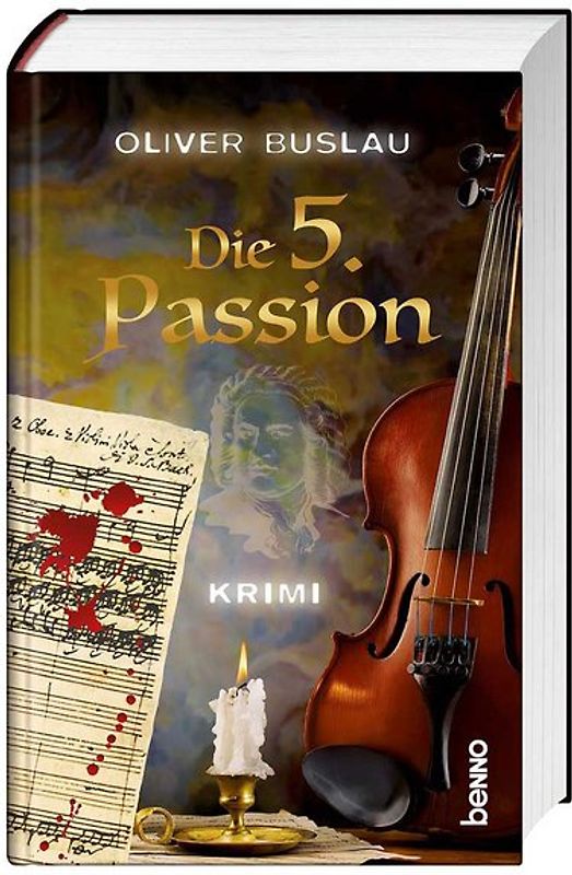 Die 5. Passion