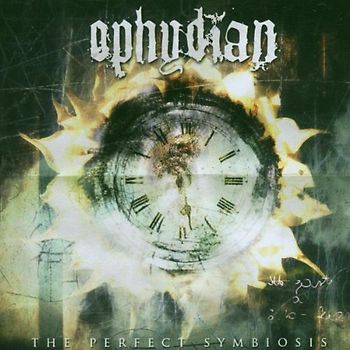Ophydian - The Perfect Symbiosis