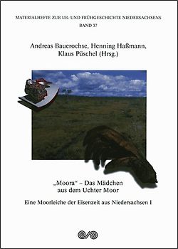 „Moora” - Das Mädchen aus dem Uchter Moor