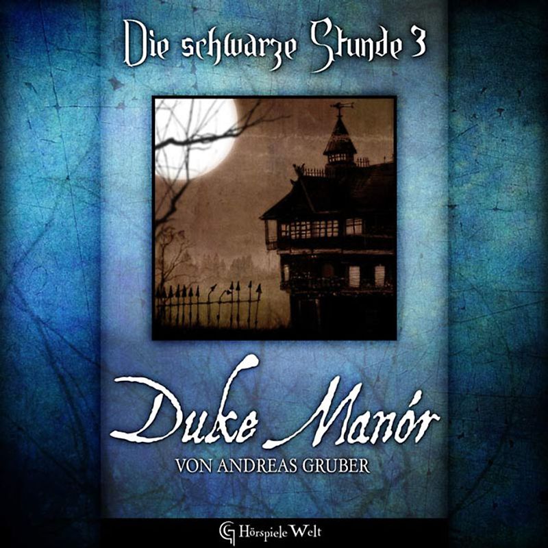 Die Schwarze Stunde 3 - Duke Manor