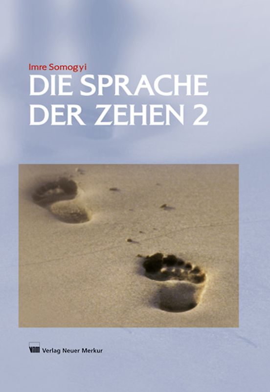 Die Sprache der Zehen 2