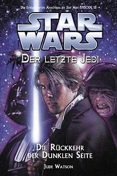 Star Wars - Der letzte Jedi