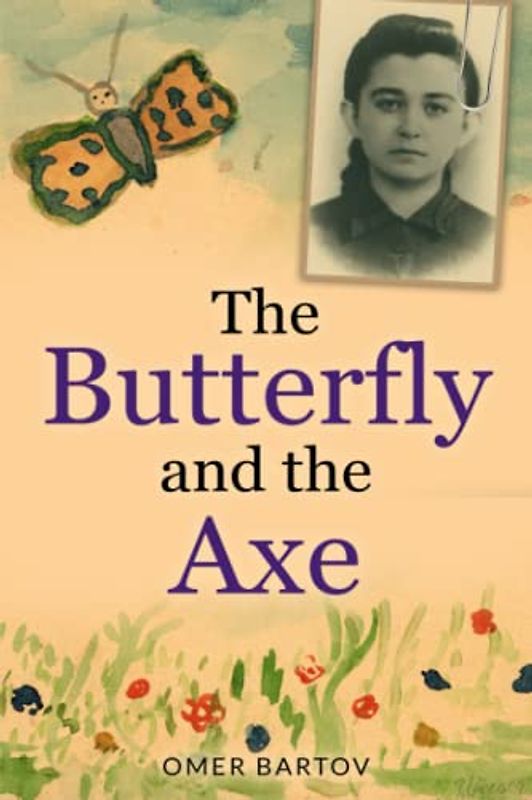 The Butterfly And The Axe