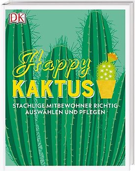 Happy Kaktus
