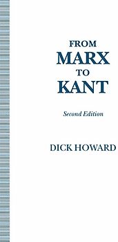 From Marx to Kant
