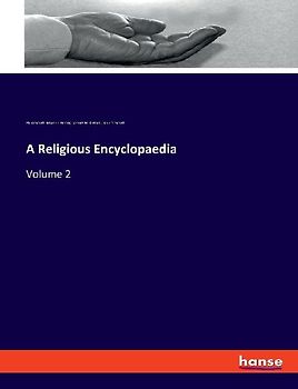 A Religious Encyclopaedia