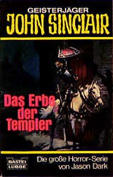 Das Erbe der Templer