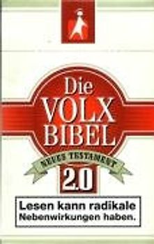 Die Volxbibel