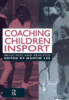 Coaching Children in Sport