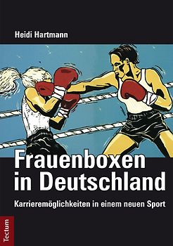 Frauenboxen in Deutschland