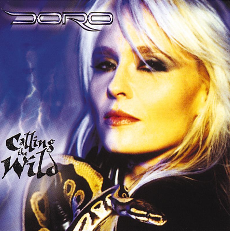Doro - Calling the Wild