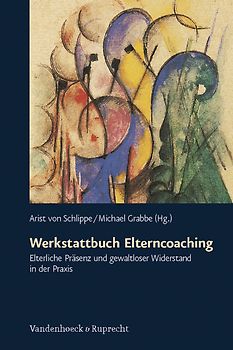 Werkstattbuch Elterncoaching