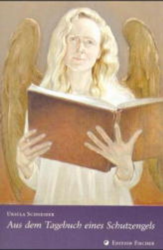 Aus dem Tagebuch eines Schutzengels
