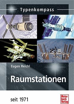 Raumstationen