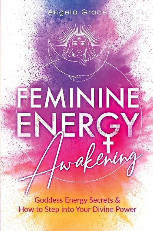 Feminine Energy Awakening