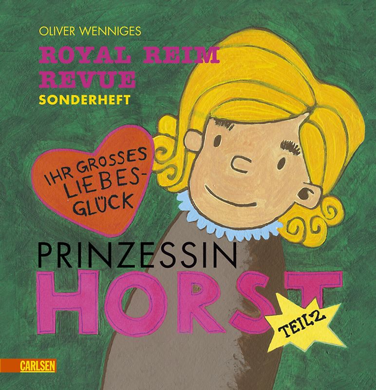 Prinzessin Horst Teil 2