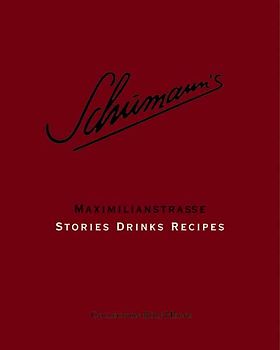 Schumann's - Maximilianstrasse 36