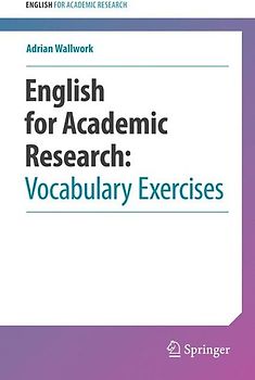English for Academic Research: Vocabulary Exercises