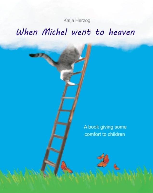 When Michel went to heaven