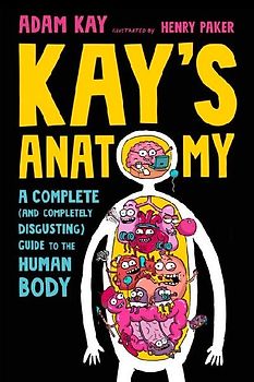 Kay's Anatomy