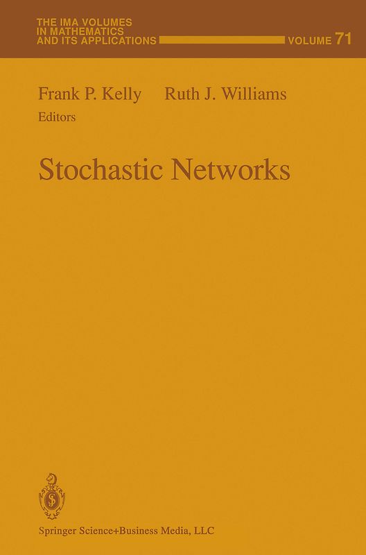 Stochastic Networks