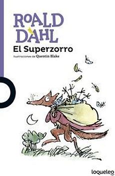 El superzorro