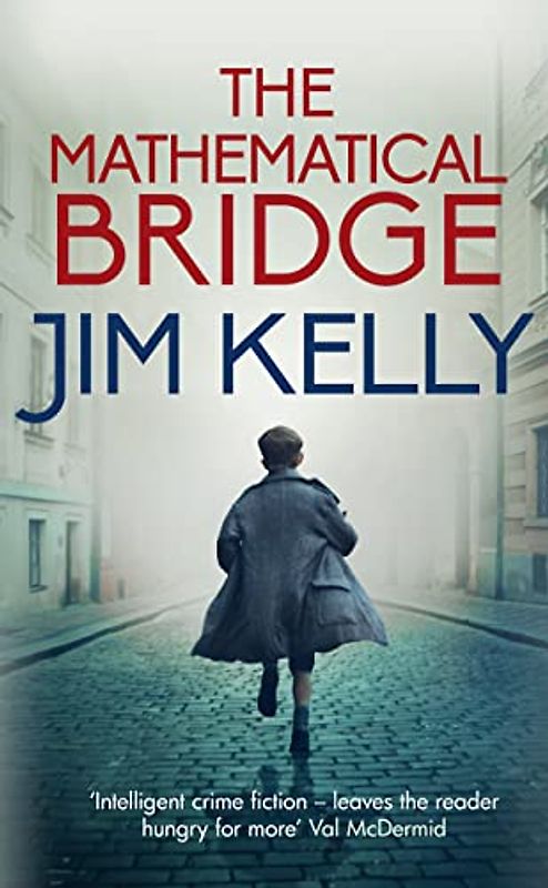 The Mathematical Bridge: A Cambridge Wartime Mystery (Nighthawk, 2, Band 2)