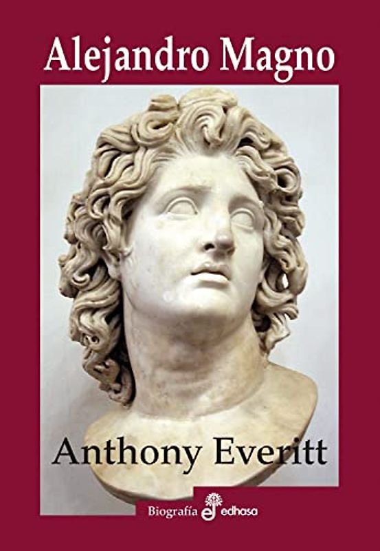 Alejandro Magno (Biografías)