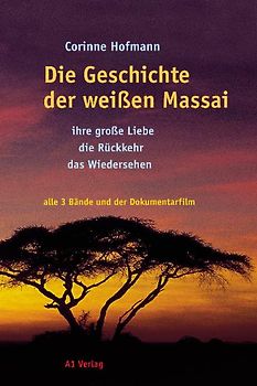 Die Geschichte der weißen Massai