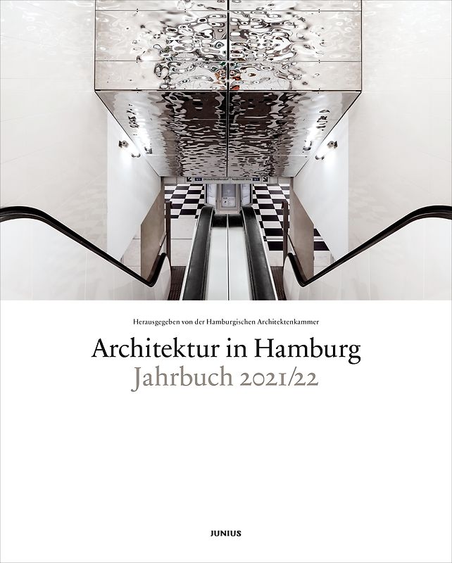 Architektur in Hamburg