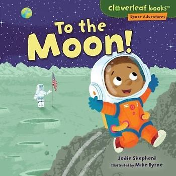 To the Moon!