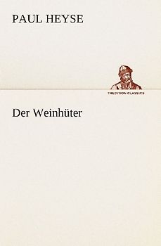 Der Weinhüter