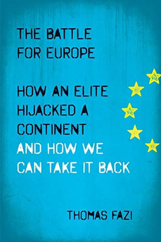 The Battle for Europe