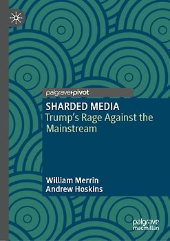 SHARDED MEDIA