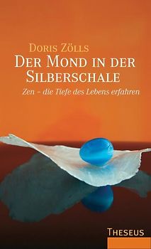 Der Mond in der Silberschale