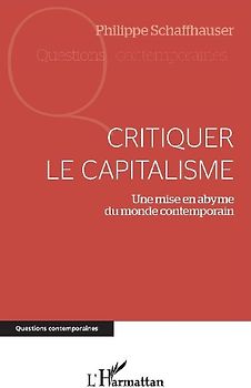 Critiquer le capitalisme