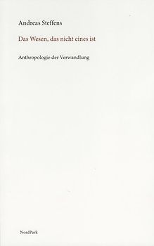 Das Wesen, das nicht eines ist