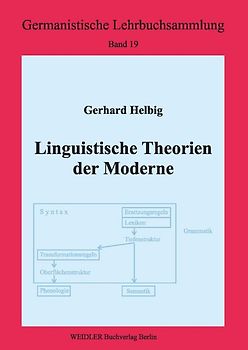 Linguistische Theorien der Moderne