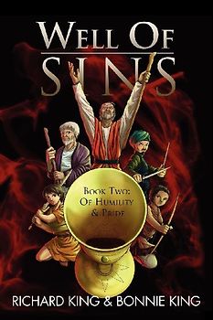 Well of Sins Book Two