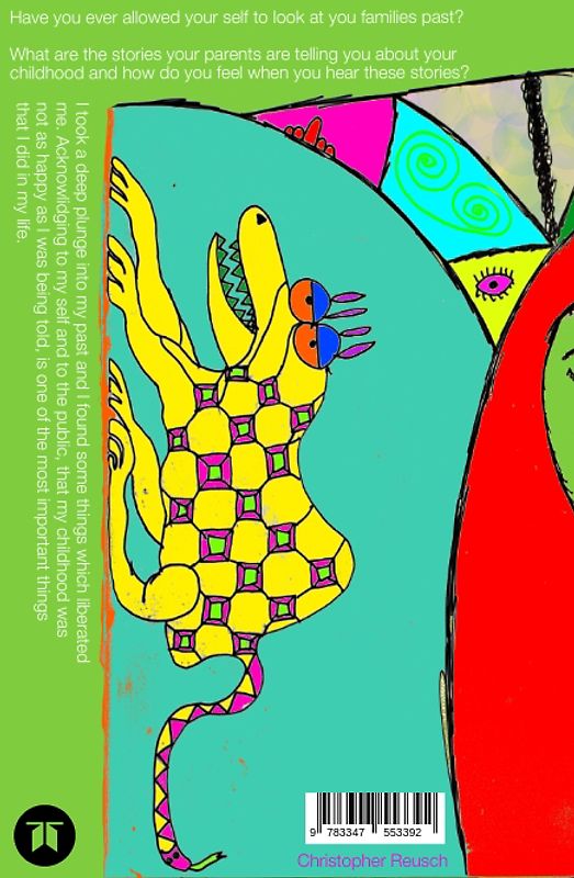 The Things I Did Not Say