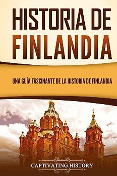 Historia de Finlandia