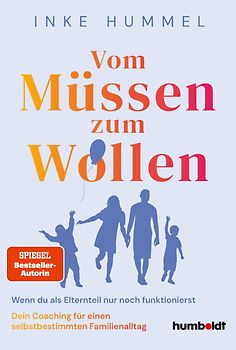 Vom Müssen zum Wollen