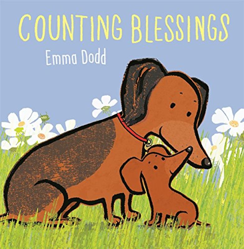 Counting Blessings (Emma Dodd Series)