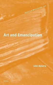 Art and Emancipation
