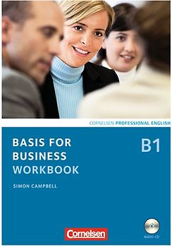 Basis for Business - Fourth Edition - B1