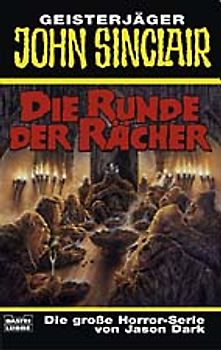 Die Runde der Rächer
