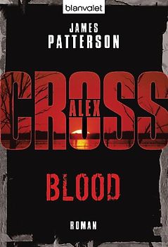 Blood - Alex Cross 12 -