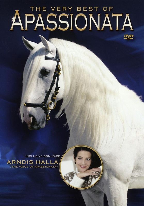 Various Artists - Apassionata: The Very Best Of (Special Edition; Audio-CD)