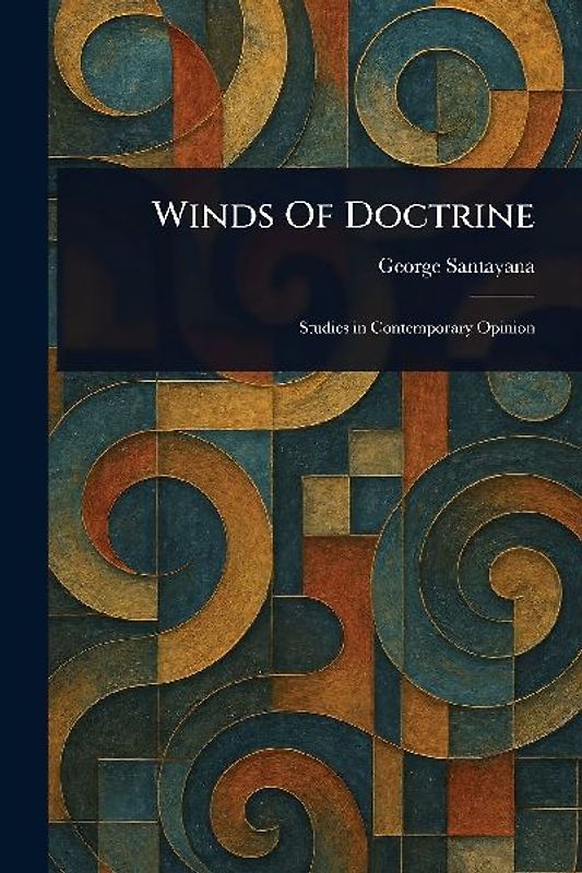 Winds Of Doctrine