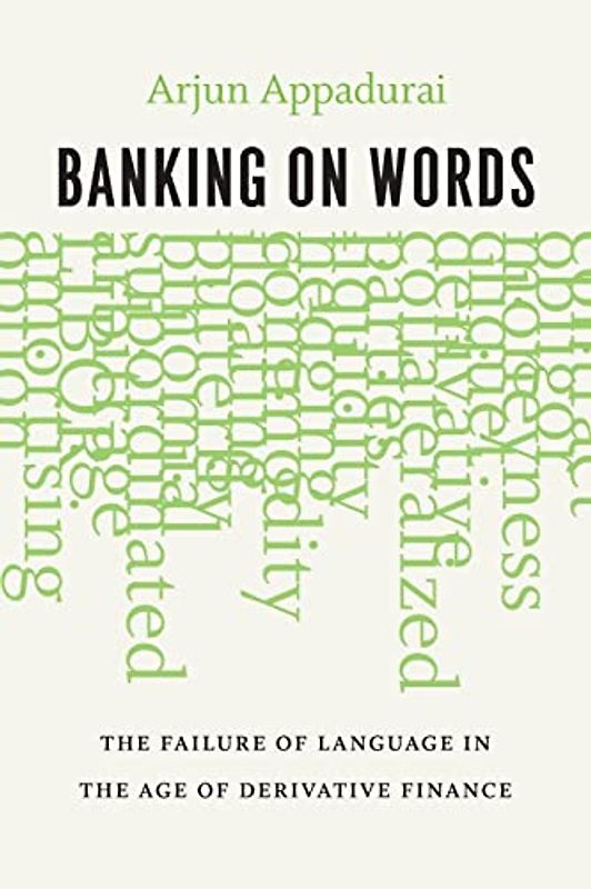 Banking on Words